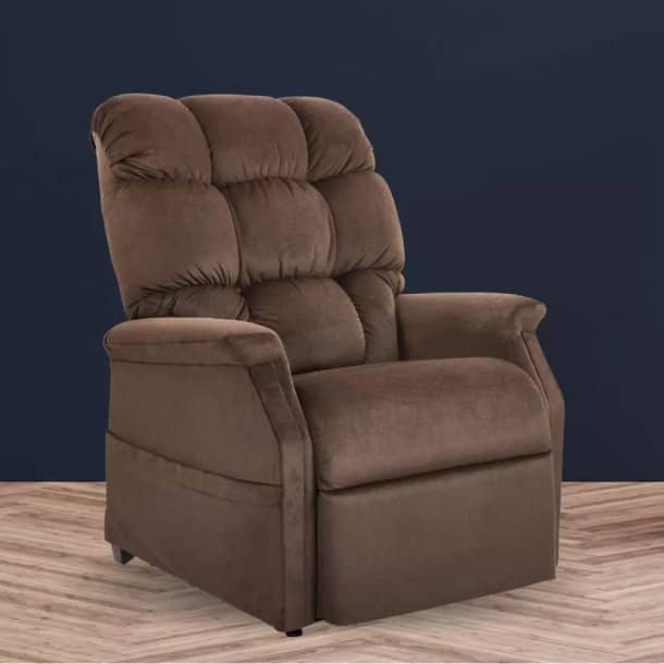 Cambridge 1 Zone Chair