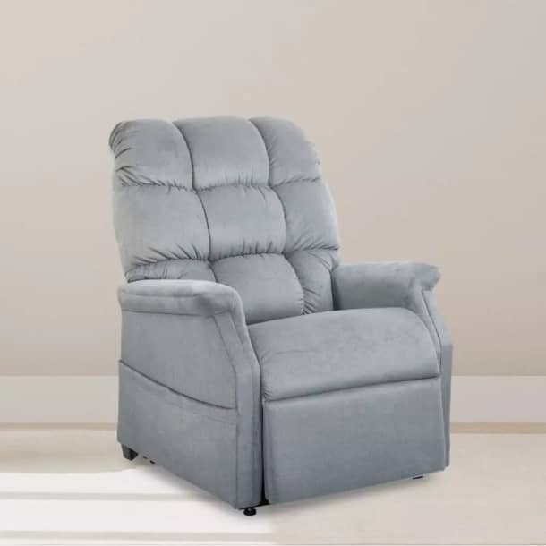 Cambridge 1 Zone Chair