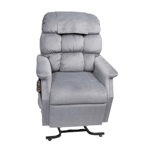 Cambridge 1 Zone Chair