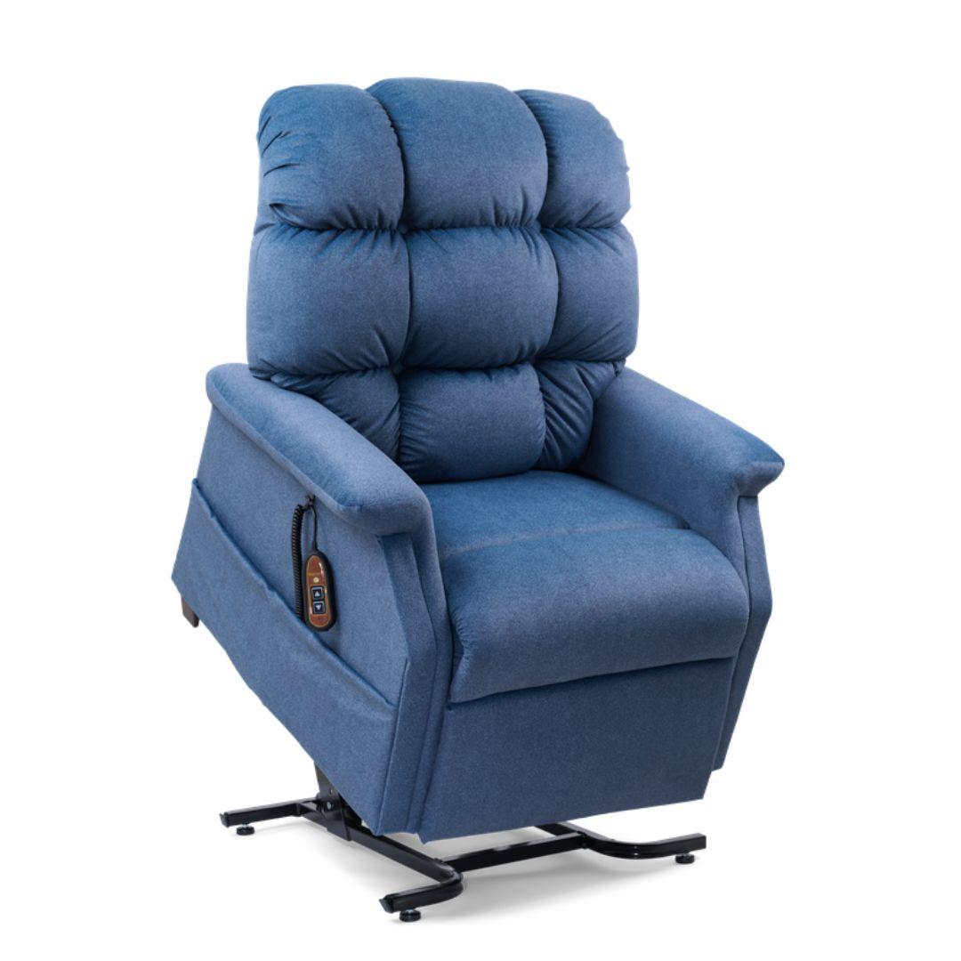 Cambridge 1 Zone Chair