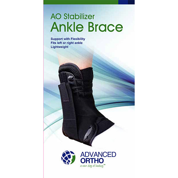 Ankle Brace