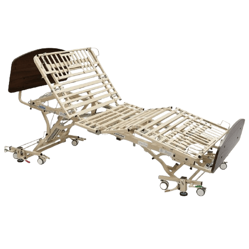 Full-Electric Hospital Bed