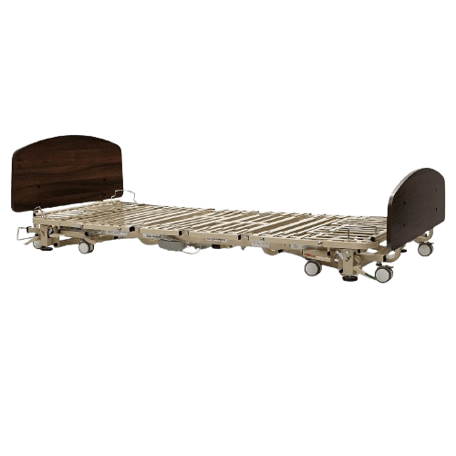 Full-Electric Hospital Bed