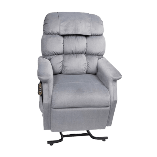 Cambridge 1 Zone Chair