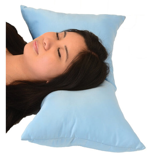 Comfortable Curved Neck Pillow