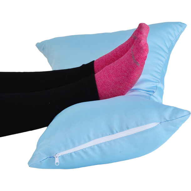Comfortable Curved Neck Pillow