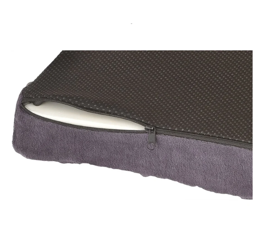 Memory Foam Coccyx Seat Cushion