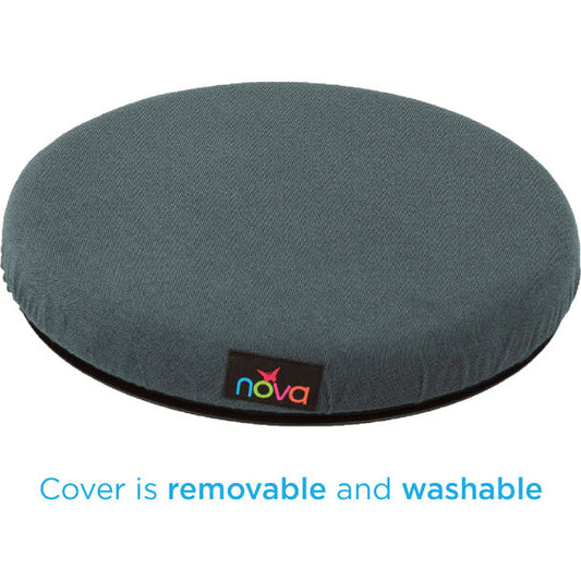Padded Swivel Seat Cushion