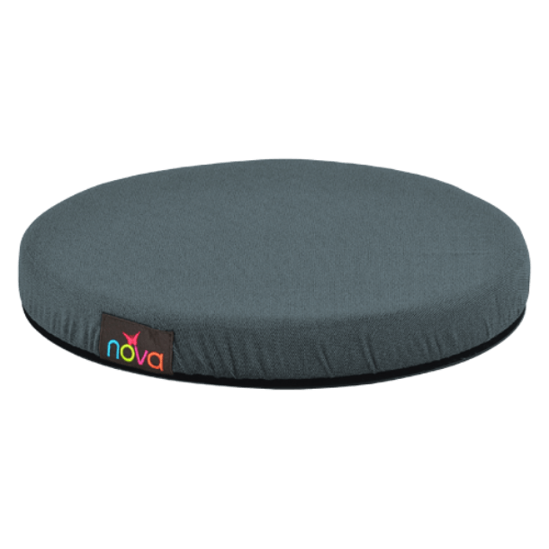 Padded Swivel Seat Cushion
