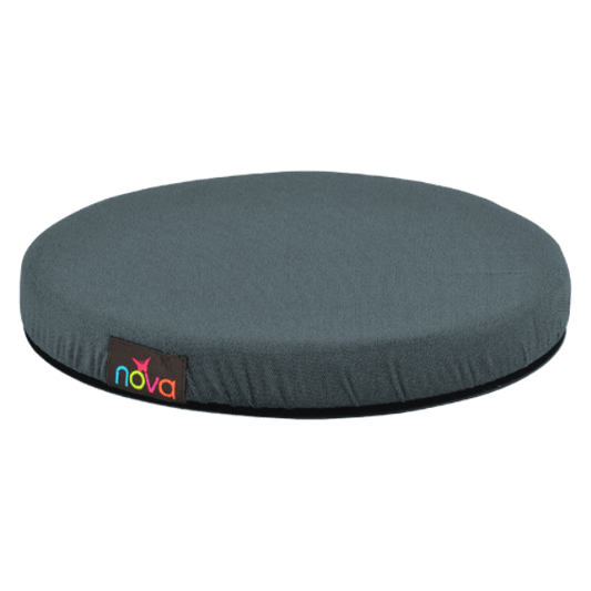 Padded Swivel Seat Cushion