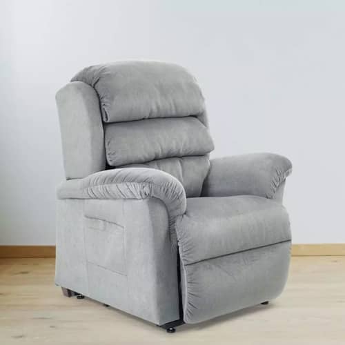 Relaxer with  Technology 2 Zone