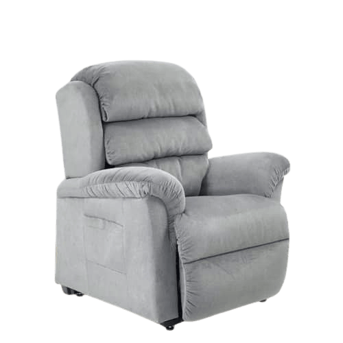 Relaxer with  Technology 2 Zone