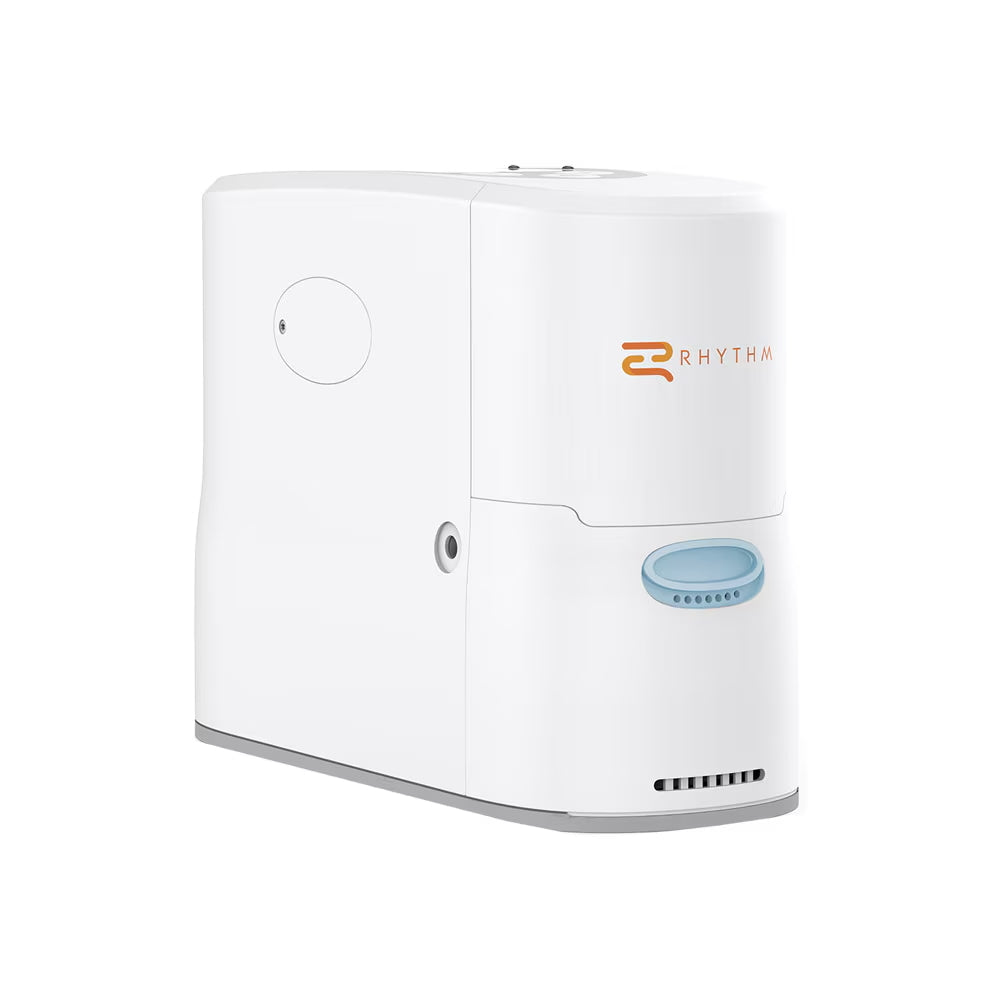 P2-E6 Portable Oxygen Concentrator