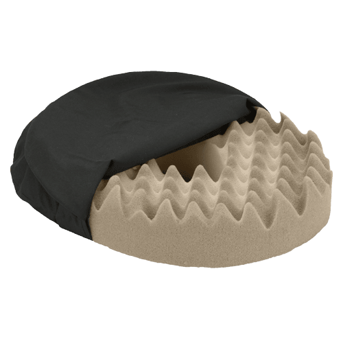 Ring Convoluted Foam Seat Cushion